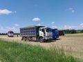 Аграрии «Красного Октября» заготовили сена на треть больше, чем планировали