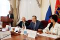 Актуальные вопросы образования, науки, культуры и СМИ - в фокусе внимания парламентариев: под руководством Андрея Антюхова состоялось заседание профильного комитета Думы!