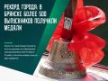 � ������� ���������� ������, 549 ����������� �������� ������ ��� ������ ������ � ������: 327 ������� � 222 ����������