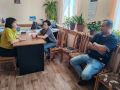 В рамках "Недели правовой помощи", приуроченной ко дню памяти святого Петра и Февроньи Муромских в Комаричском центре занятости населения состоялось мероприятие, посвященное актуальным вопросам социальной и правовой...