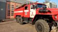 МЧС: На Брянщине за сутки потушили 7 техногенных пожаров