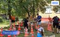 Сторонники Партии провели семейный праздник