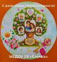 8 июля в МБДОУ - детский сад № 28 «Ёлочка» - утро началось с ромашек, главного символа семьи! И это неспроста, ведь обычный, казалось бы, день ознаменован прекрасным праздником - Днём семьи, любви и верности