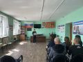 7 июля 2026 года на базе участка, функционирующего как исправительный центр №1 при ФКУ ИК-2 УФСИН России по Брянской области, состоялась рабочая встреча