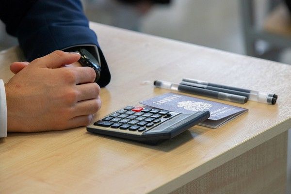 Почти 900 брянских выпускников решили пересдать ЕГЭ