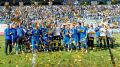 Брянскому "Динамо" исполнилось 95 лет