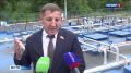 Состоялось выездное заседание аграрного комитета Думы в Клетне Репортаж — ГТРК Брянск