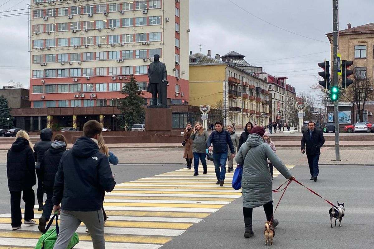В Брянской области назначили ответственных за доверие к власти и рождаемость