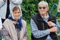 8 июля, в тёплый летний день, когда вся Россия праздновала День семьи, любви и верности, в селе Старые Халеевичи собрались гости, чтобы разделить радость особенного события – 60-летие семейной жизни Владимира Михайловича и...