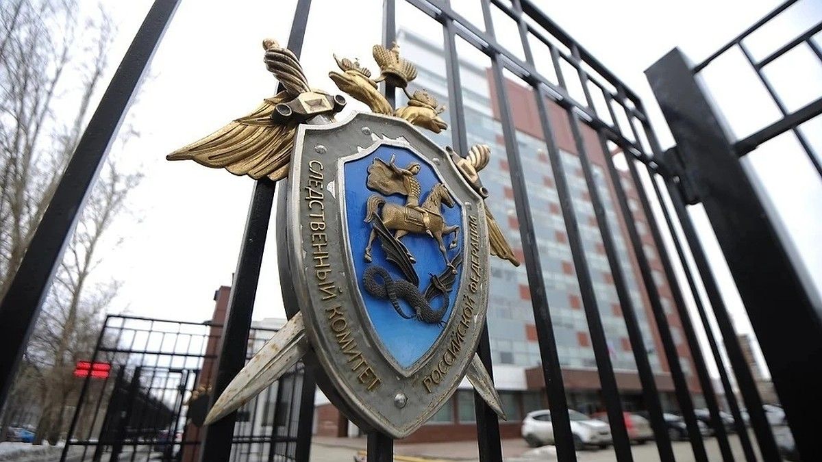 СК объявил в розыск подозреваемого в смертельной атаке БПЛА на Брянскую область