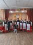 В преддверии Дня семьи, любви и верности, в Северном сельском клубе прошёл замечательный концерт