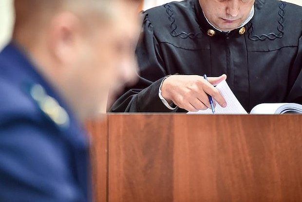 В Брянске экс-инженеру вынесли приговор по делу об ослепшем ребенке