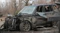 В Брянской области мужчина погиб из-за удара дрона ВСУ