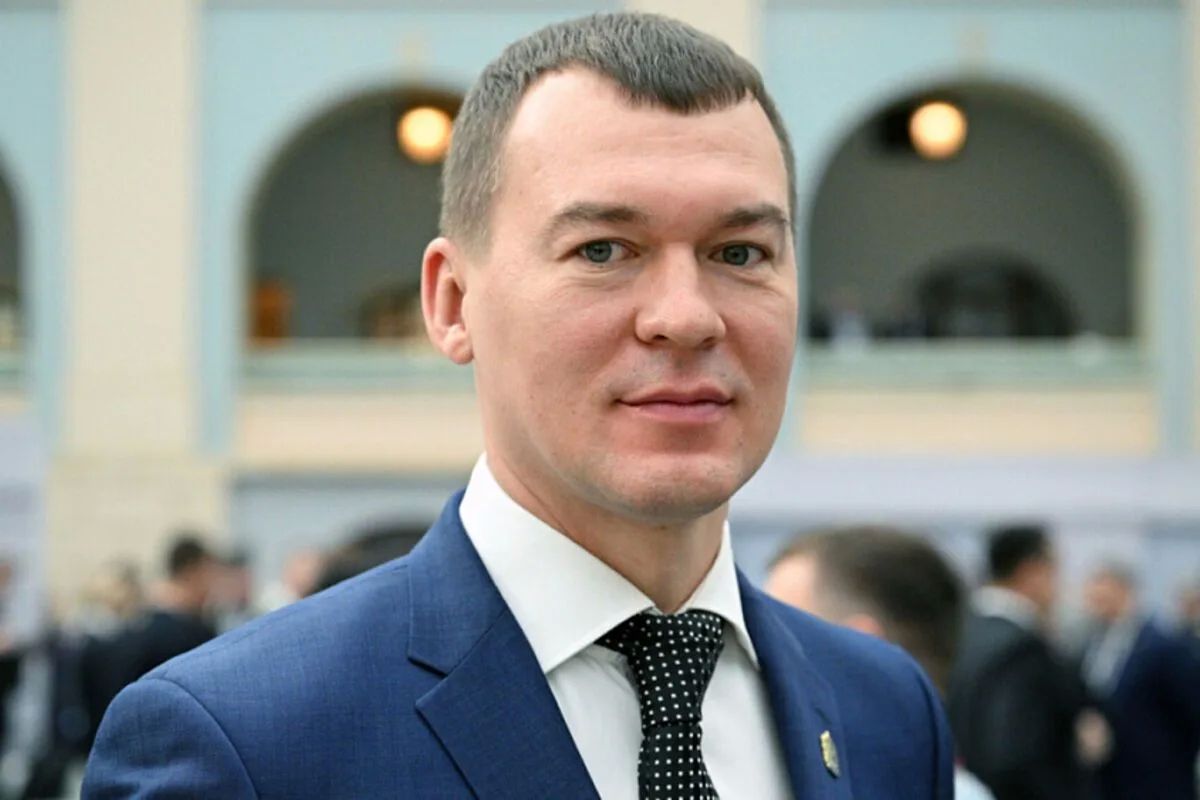 10 июля юбилейный день рождения отмечает министр спорта Российской Федерации, председатель Олимпийского комитета России, доктор юридических наук, мастер спорта России по фехтованию Михаил ДЕГТЯРЁВ