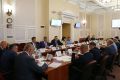 Комитет по законодательству и местному самоуправлению провел очередное заседание, где рассмотрел несколько важных вопросов