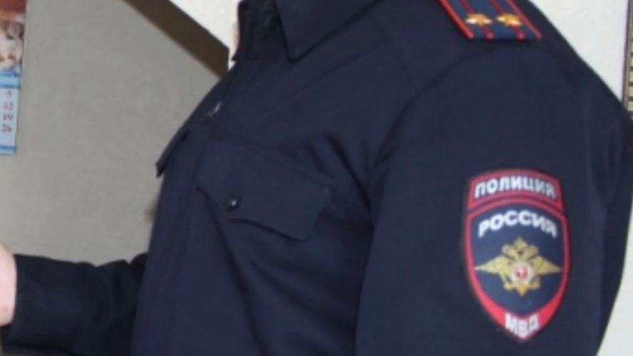 В Почепе полиция нашла украденный мопед и задержала подозреваемого