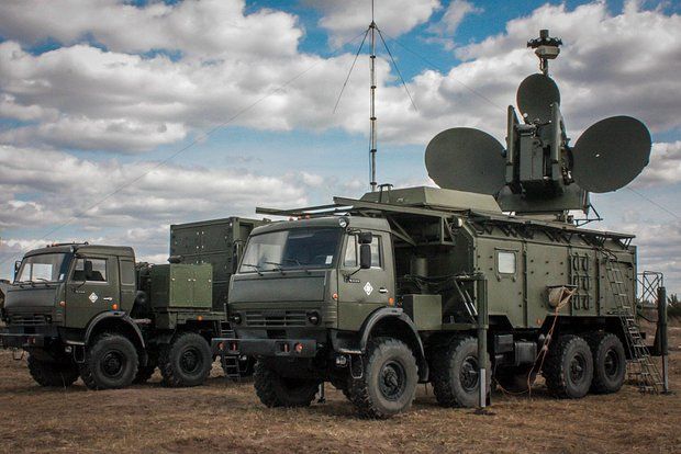 МО РФ: Силы ПВО за ночь сбили 178 БПЛА над территорией России