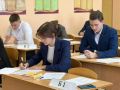 Врио брянского губернатора назвал лидеров ЕГЭ