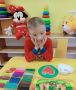 Сегодня в ГБСУ БО "Дубровский детский дом социального обслуживания "Планета детства",в этот дождливый день, в группах "Малыши и Петушок" было особенно солнечно, там царила настоящая атмосфера творчества и любви!