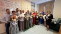 В День семьи , любви и верности состоялось чествование шести семейных пар проживших в браке 40летний юбилей — «рубиновую свадьбу»: четыре десятилетия, наполненные общими заботами, радостями и преодолением трудностей