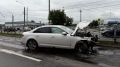 11 летний ребенок пострадал в ДТП с AUDI на проспекте Московском в Брянске
