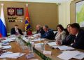 Егор Ковальчук: Четверть валового регионального продукта в экономике Брянской области — это малый и средний бизнес, причем наш показатель выше, чем в среднем по России