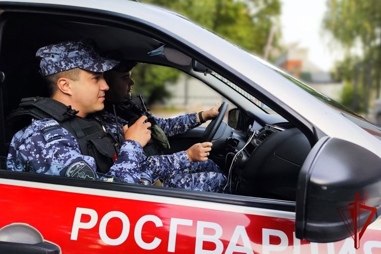 В Брянске росгвардейцы за неделю задержали 25 правонарушителей