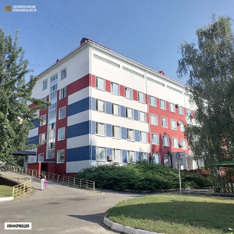 Шесть лет ожидания и один точный прокол: брянские урологи вернули здоровье пациенту