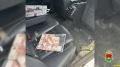 Под Брянском полиция перехватила сразу двух курьеров аферистов, похитивших у граждан 3,5 млн рублей