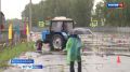 Брянцы примут участие в Летних сельских спортивных играх