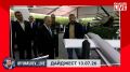 Александр Юнашев: Старт этой рабочей неделе я дал с Байконура, откуда передаю своим дорогим подписчикам привет