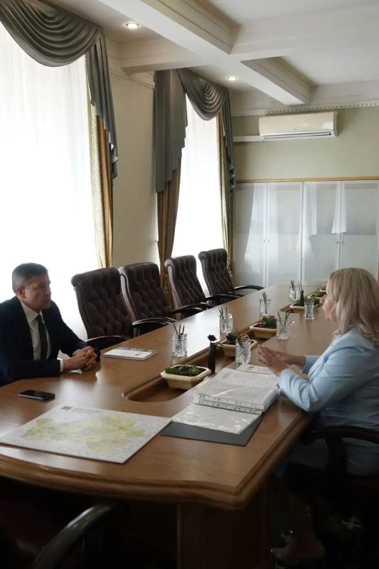 Егор Ковальчук: В Брянской области появится дополнительный ресурс помощи семьям в трудной жизненной ситуации, в том числе в сфере профилактики социального сиротства