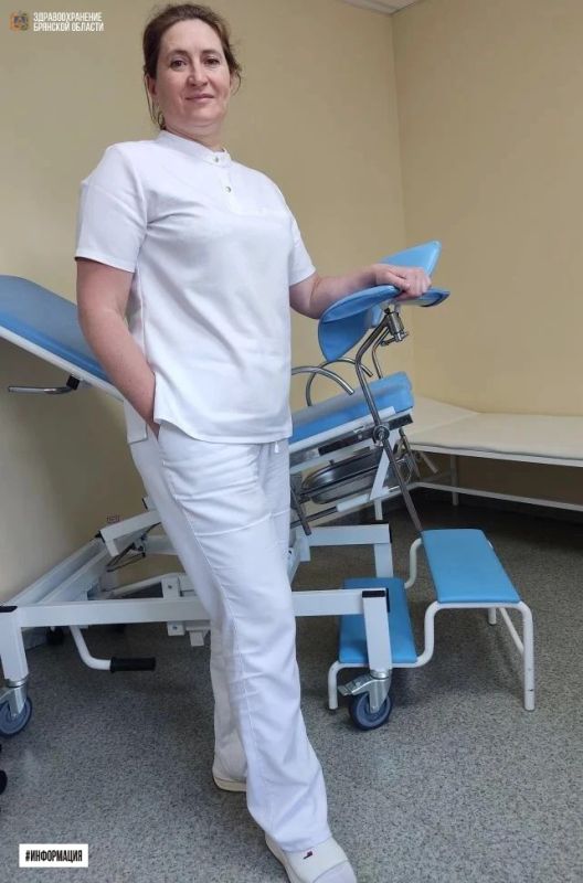 «Спасибо, доктор!»: пациентка Центра здоровья семьи и репродукции благодарит за возвращение к полноценной жизни