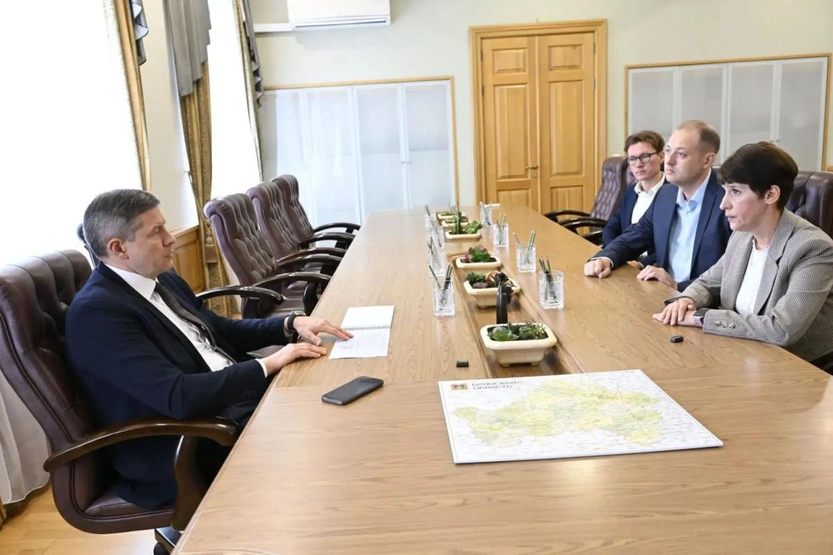 Егор Ковальчук высоко оценил работу БФ «Ванечка»