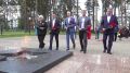 Глава Брянщины побывал с рабочим визитом в городе Сельцо