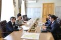 В Брянской области обсудили внедрение ИИ в ключевые отрасли