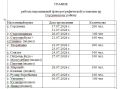 В Гордеевском районе с этой недели и согласно графика, будет работать передвижная флюорографическая установка по обследованию населения