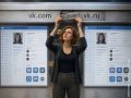 «ВКонтакте» начал переводить брянцев с vk.com на российский домен