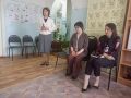 Правовая поддержка для особых семей: в Новозыбкове прошла встреча в рамках Всероссийской недели помощи