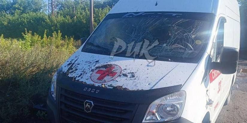 ВСУ атаковали мирное население в ДНР, Брянской, Ярославской и Белгородской областях