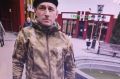 Жители Новозыбкова простились с бойцом Виталием Середкиным