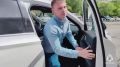 Режим «Беспилотная опасность» требует спокойных и четких действий