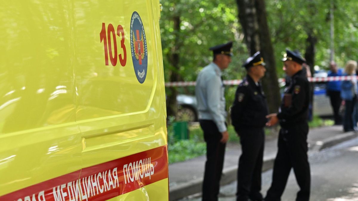 Ударом ВСУ убиты 15-летняя девочка и ее бабушка в Брянской области