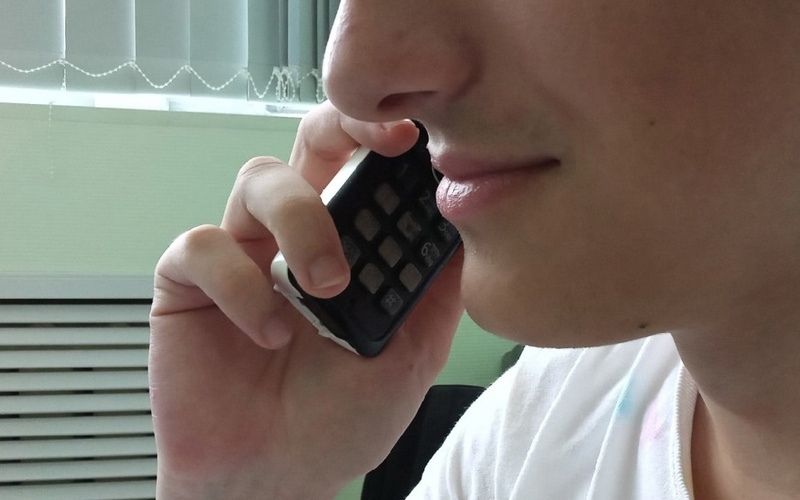 18-летний житель Новозыбкова «заминировал» образовательное учреждение
