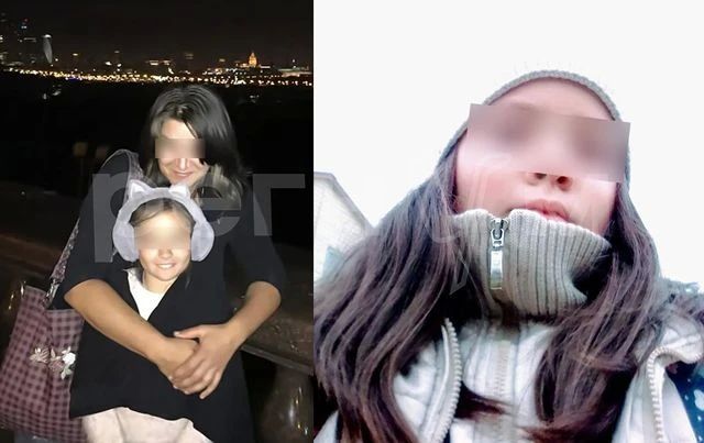Марина Ахмедова: Сегодня утром Жанна из Суземки Брянской области ушла на работу