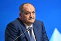 «Ведомости»: Бывший глава Дагестана Сергей Меликов может стать сенатором