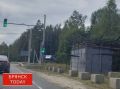 В соседнюю с Брянщиной Сумскую область стянули насильно мобилизованных украинцев