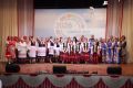 17 июля в Стародубском Доме культуры состоялся праздник народной культуры в рамках Всероссийской акции «Единый день фольклора» под названием «Русская песня - душа России»