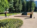 Чистый город начинается с каждого из нас!