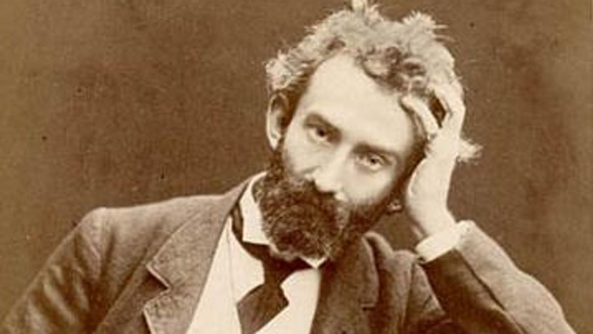Оппонент Дарвина. 180 лет Николаю Миклухо-Маклаю
